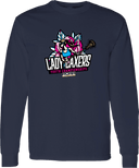 Long Sleeves - Lady Laxers Youth Championships 2026