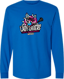 Long Sleeves - Lady Laxers Youth Championships 2026