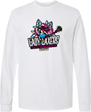 Long Sleeves - Lady Laxers Youth Championships 2026