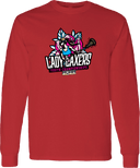 Long Sleeves - Lady Laxers Youth Championships 2026