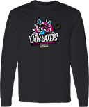 Long Sleeves - Lady Laxers Youth Championships 2026