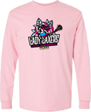 Long Sleeves - Lady Laxers Youth Championships 2026