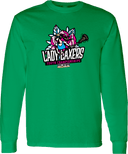 Long Sleeves - Lady Laxers Youth Championships 2026