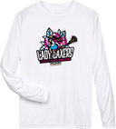 Performance Long Sleeves - Lady Laxers Youth Championships 2026