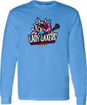 Long Sleeves - Lady Laxers Youth Championships 2026