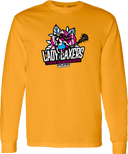 Long Sleeves - Lady Laxers Youth Championships 2026