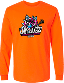 Long Sleeves - Lady Laxers Youth Championships 2026