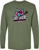 Long Sleeves - Lady Laxers Youth Championships 2026