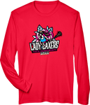 Performance Long Sleeves - Lady Laxers Youth Championships 2026