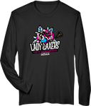 Performance Long Sleeves - Lady Laxers Youth Championships 2026