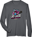 Performance Long Sleeves - Lady Laxers Youth Championships 2026