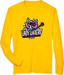 Performance Long Sleeves - Lady Laxers Youth Championships 2026