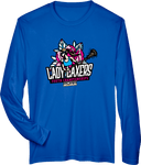 Performance Long Sleeves - Lady Laxers Youth Championships 2026