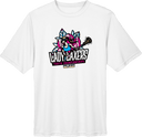 Performance Short Sleeves - Lady Laxers Youth Championships 2026
