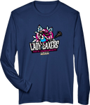 Performance Long Sleeves - Lady Laxers Youth Championships 2026