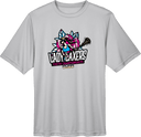 Performance Short Sleeves - Lady Laxers Youth Championships 2026