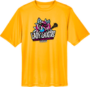 Performance Short Sleeves - Lady Laxers Youth Championships 2026