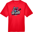 Performance Short Sleeves - Lady Laxers Youth Championships 2026