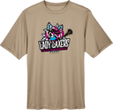 Performance Short Sleeves - Lady Laxers Youth Championships 2026