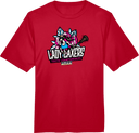 Performance Short Sleeves - Lady Laxers Youth Championships 2026