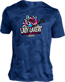 Performance Short Sleeves - Lady Laxers Youth Championships 2026