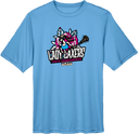Performance Short Sleeves - Lady Laxers Youth Championships 2026