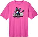 Performance Short Sleeves - Lady Laxers Youth Championships 2026