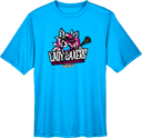 Performance Short Sleeves - Lady Laxers Youth Championships 2026
