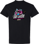 Short Sleeves - Lady Laxers Youth Championships 2026