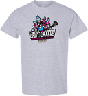 Short Sleeves - Lady Laxers Youth Championships 2026