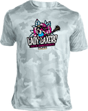 Performance Short Sleeves - Lady Laxers Youth Championships 2026