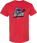 Short Sleeves - Lady Laxers Youth Championships 2026