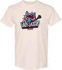 Short Sleeves - Lady Laxers Youth Championships 2026