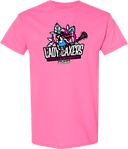 Short Sleeves - Lady Laxers Youth Championships 2026