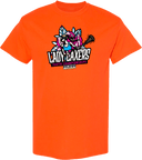 Short Sleeves - Lady Laxers Youth Championships 2026
