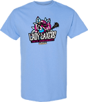 Short Sleeves - Lady Laxers Youth Championships 2026