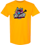 Short Sleeves - Lady Laxers Youth Championships 2026