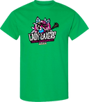 Short Sleeves - Lady Laxers Youth Championships 2026