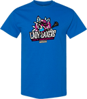 Short Sleeves - Lady Laxers Youth Championships 2026