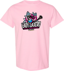 Short Sleeves - Lady Laxers Youth Championships 2026