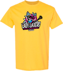 Short Sleeves - Lady Laxers Youth Championships 2026