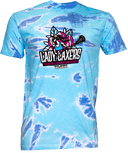 Tie-Dye Short Sleeves - Lady Laxers Youth Championships 2026