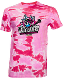 Tie-Dye Short Sleeves - Lady Laxers Youth Championships 2026