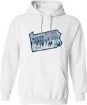 Hoodies - Winter College Showcase 2026 (girls - state)