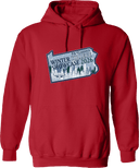 Hoodies - Winter College Showcase 2026 (girls - state)