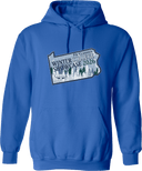 Hoodies - Winter College Showcase 2026 (girls - state)