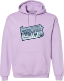 Hoodies - Winter College Showcase 2026 (girls - state)