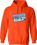 Hoodies - Winter College Showcase 2026 (girls - state)
