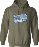 Hoodies - Winter College Showcase 2026 (girls - state)