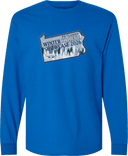 Long Sleeves - Winter College Showcase 2026 (girls - state)